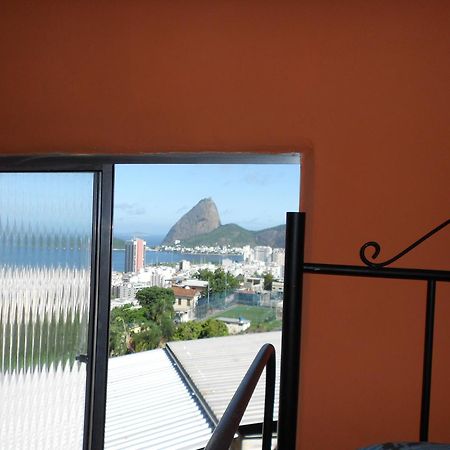 Hostel Tavares Bastos Rio de Janeiro Room photo