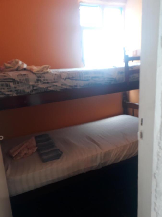 Hostel Tavares Bastos Rio de Janeiro Exterior photo