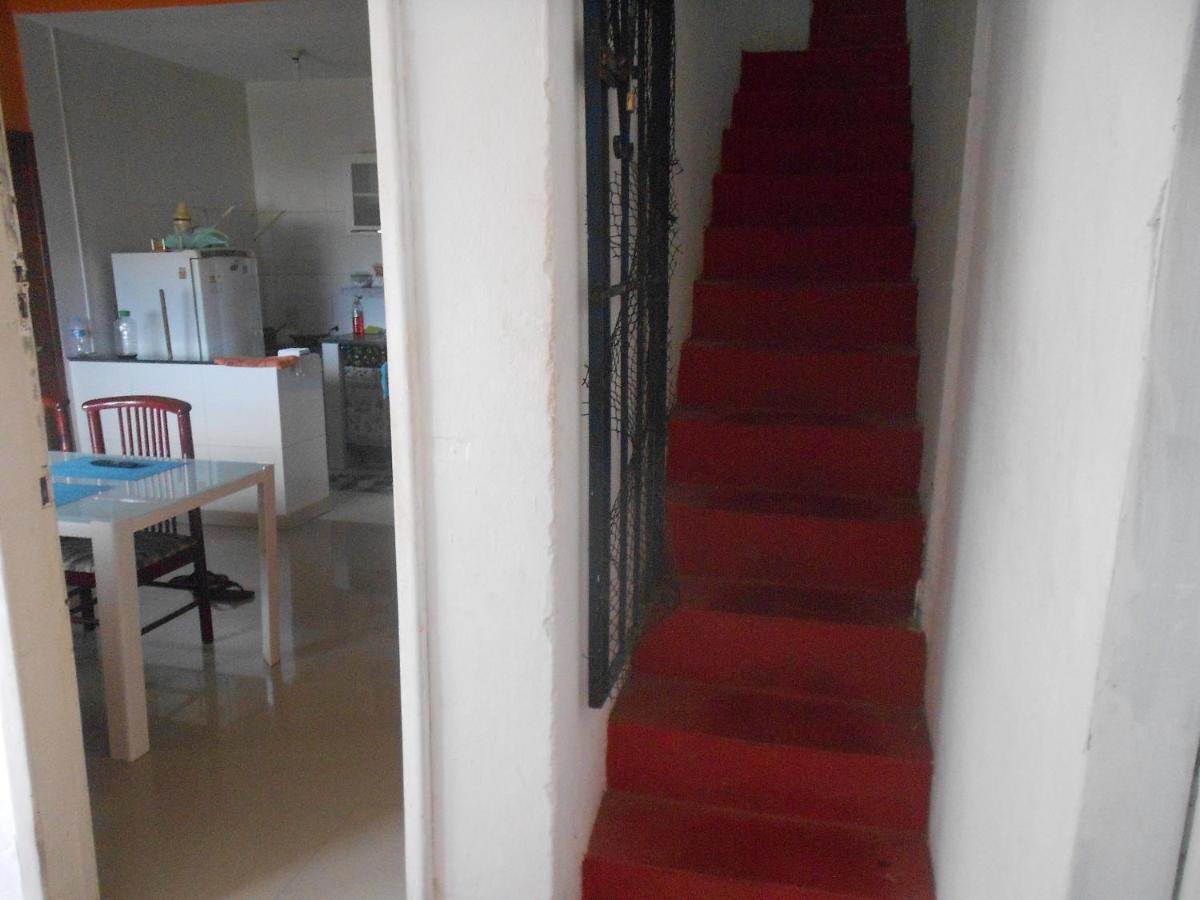 Hostel Tavares Bastos Rio de Janeiro Exterior photo