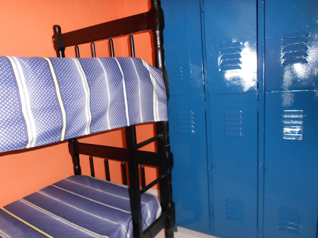 Hostel Tavares Bastos Rio de Janeiro Exterior photo