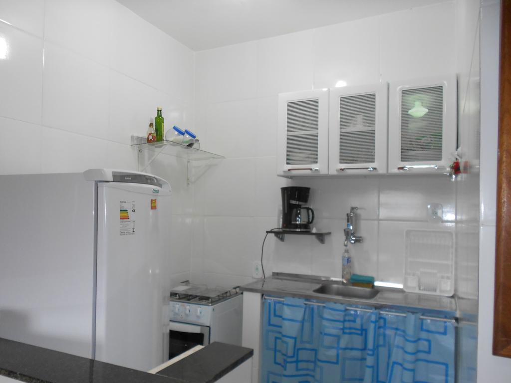 Hostel Tavares Bastos Rio de Janeiro Exterior photo