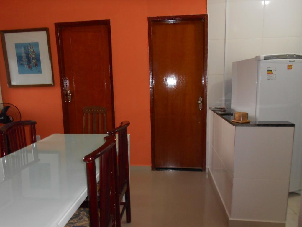 Hostel Tavares Bastos Rio de Janeiro Exterior photo