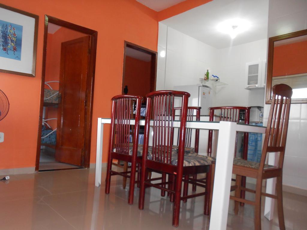 Hostel Tavares Bastos Rio de Janeiro Exterior photo