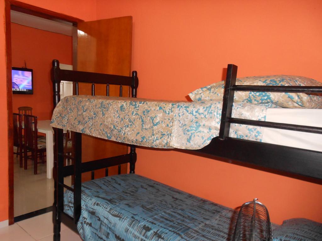 Hostel Tavares Bastos Rio de Janeiro Exterior photo
