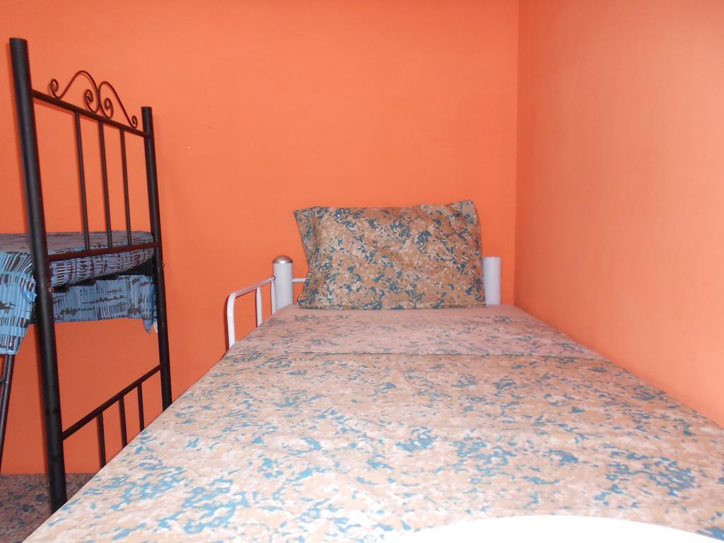 Hostel Tavares Bastos Rio de Janeiro Exterior photo