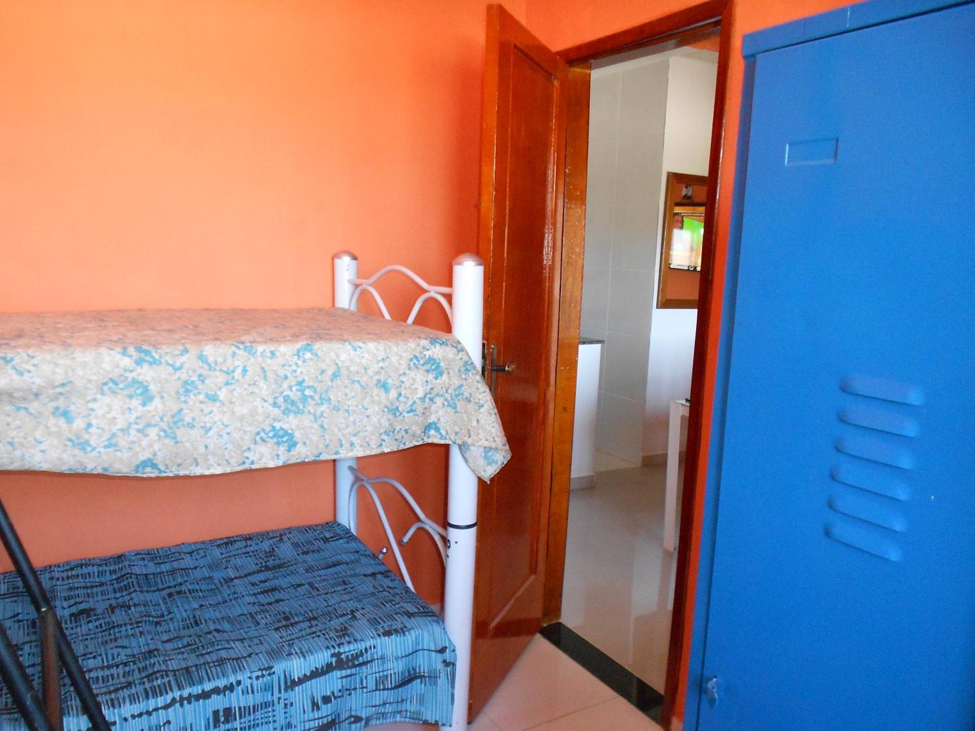 Hostel Tavares Bastos Rio de Janeiro Room photo