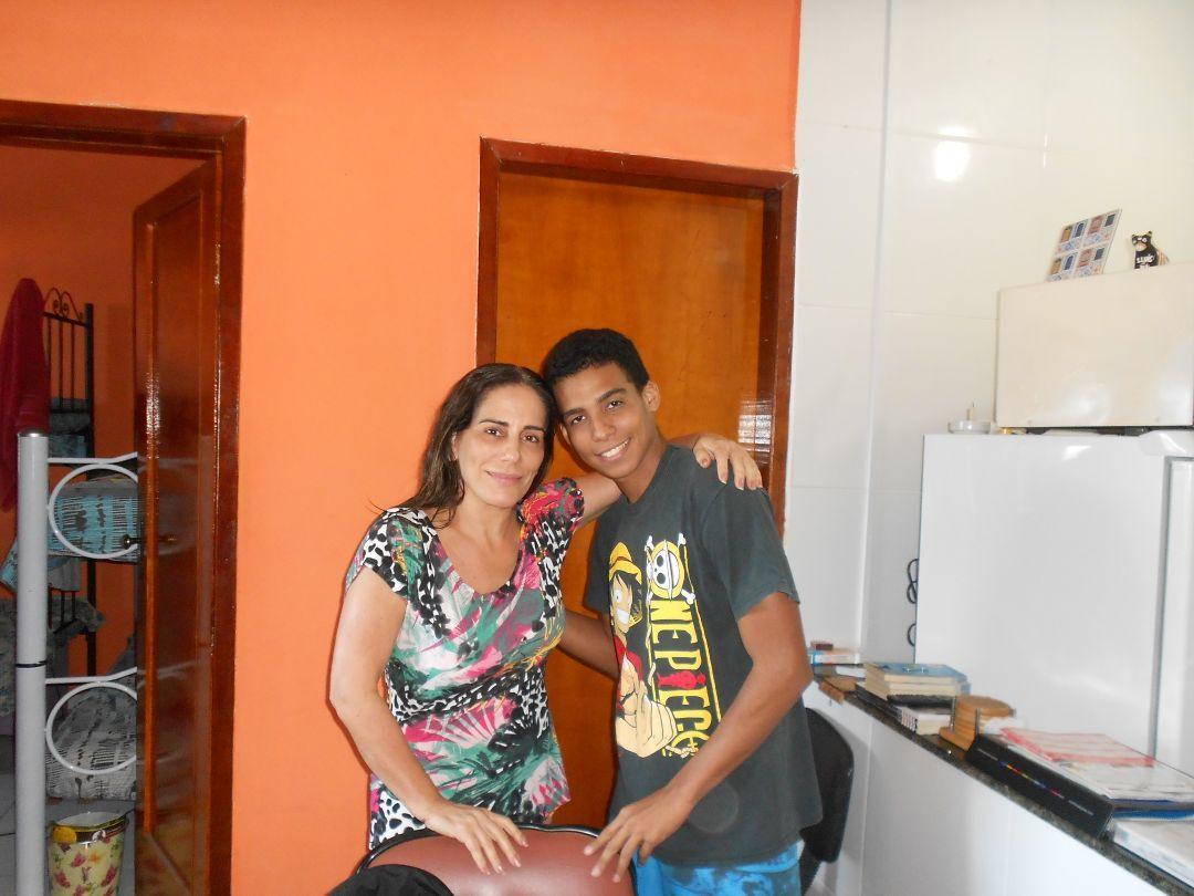 Hostel Tavares Bastos Rio de Janeiro Exterior photo
